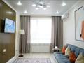 2-комнатная квартира · 49 м² · 16/18 этаж, Утепова 31 за 350 000 ₸ в Алматы, Бостандыкский р-н — фото 8