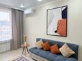 2-комнатная квартира · 49 м² · 16/18 этаж, Утепова 31 за 350 000 ₸ в Алматы, Бостандыкский р-н — фото 3