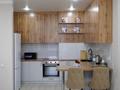 2-комнатная квартира · 49 м² · 16/18 этаж, Утепова 31 за 350 000 ₸ в Алматы, Бостандыкский р-н — фото 7