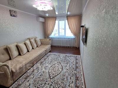 3-комнатная квартира · 63 м² · 9/9 этаж, Жумабаева за 26.6 млн ₸ в Петропавловске