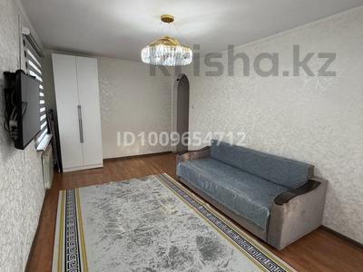 2-бөлмелі пәтер · 45 м² · 1/4 қабат, Гагарина 12, бағасы: 200 000 ₸ в Жезказгане