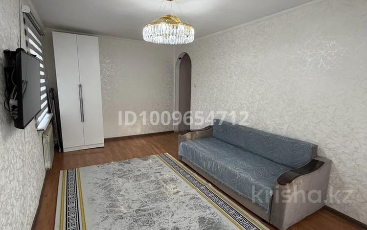 2-бөлмелі пәтер · 45 м² · 1/4 қабат, Гагарина 12, бағасы: 200 000 ₸ в Жезказгане — фото 18