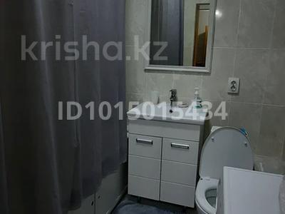 1-комнатная квартира · 46 м² · 3/5 этаж, мусрепова 2/1 — возле Республиканской больнице за 27 млн ₸ в Астане, Алматы р-н
