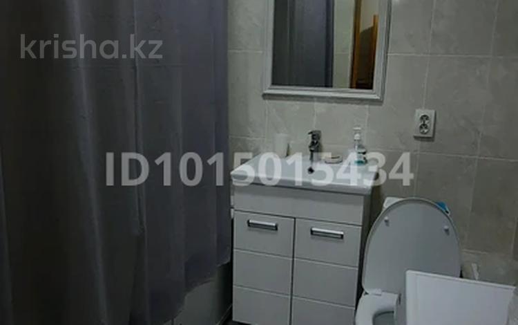 1-комнатная квартира · 46 м² · 3/5 этаж, мусрепова 2/1 — возле Республиканской больнице за 27 млн ₸ в Астане, Алматы р-н — фото 2