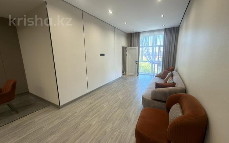 2-комнатная квартира · 60 м² · 5/6 этаж, Герцена 92 за 500 000 ₸ в Павлодаре — фото 2
