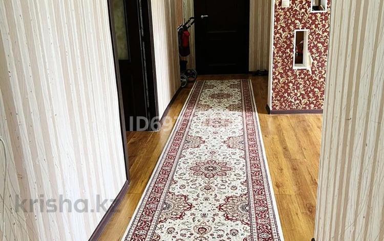 4-комнатная квартира · 104 м² · 3/5 этаж, Самал 22 — Каспий банк қасында орналасқан за 16.5 млн ₸ в Жанаозен — фото 2