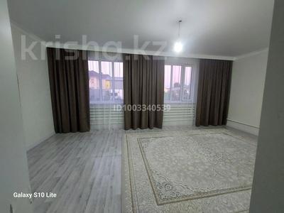 Отдельный дом · 4 комнаты · 120 м² · 10 сот., Участок — Участок 373 за 29 млн 〒 в Актобе, жилой массив Заречный-3