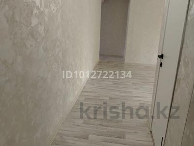 3-бөлмелі пәтер · 55 м² · 1/5 қабат, Фрунзе 5, бағасы: 13.5 млн ₸ в Рудном