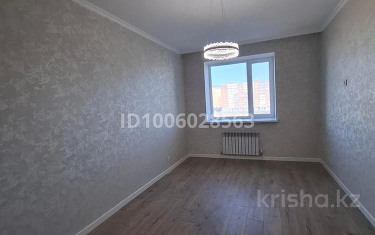 1-комнатная квартира · 38 м² · 5/9 этаж, Култегин 2 — Хан Шатыр за ~ 21.5 млн 〒 в Астане, Нура р-н — фото 6