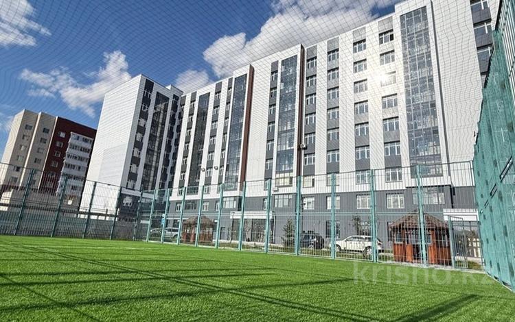 1-комнатная квартира · 33.72 м² · 5/9 этаж, Сатпаева за ~ 19.2 млн ₸ в Астане, Алматы р-н — фото 7