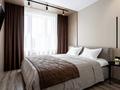 2-комнатная квартира · 41 м² · 9/12 этаж, Туран 34а за 25 000 ₸ в Астане, Нура р-н