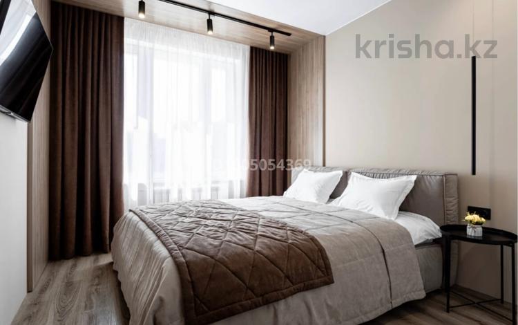 2-комнатная квартира · 41 м² · 9/12 этаж, Туран 34а за 25 000 ₸ в Астане, Нура р-н — фото 2