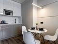 2-комнатная квартира · 41 м² · 9/12 этаж, Туран 34а за 25 000 ₸ в Астане, Нура р-н — фото 2