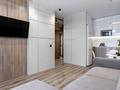 2-комнатная квартира · 41 м² · 9/12 этаж, Туран 34а за 25 000 ₸ в Астане, Нура р-н — фото 4