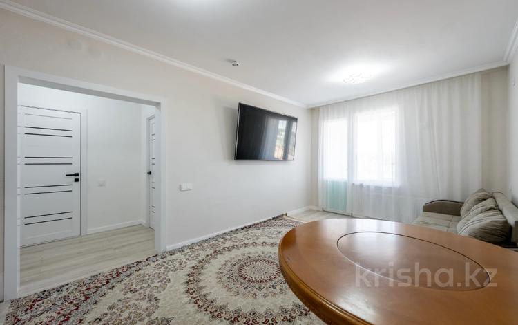 2-комнатная квартира · 41.3 м² · 2/16 этаж, Бейбарыс Султан 31 за 27 млн ₸ в Астане, Сарыарка р-н — фото 30