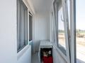 2-комнатная квартира · 41.3 м² · 2/16 этаж, Бейбарыс Султан 31 за 27 млн ₸ в Астане, Сарыарка р-н — фото 10