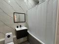 1-комнатная квартира · 40 м² · 9/18 этаж, Нажимеденова Шамши Калдаяков — 23а за 30 млн ₸ в Астане, Сарайшык р-н — фото 13