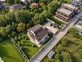 Отдельный дом · 8 комнат · 604 м² · 15 сот., мкр Нур Алатау, Мкр Нурлытау за 260 млн ₸ в Алматы, Бостандыкский р-н — фото 44