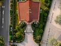 Отдельный дом · 8 комнат · 604 м² · 15 сот., мкр Нур Алатау, Мкр Нурлытау за 260 млн ₸ в Алматы, Бостандыкский р-н — фото 55