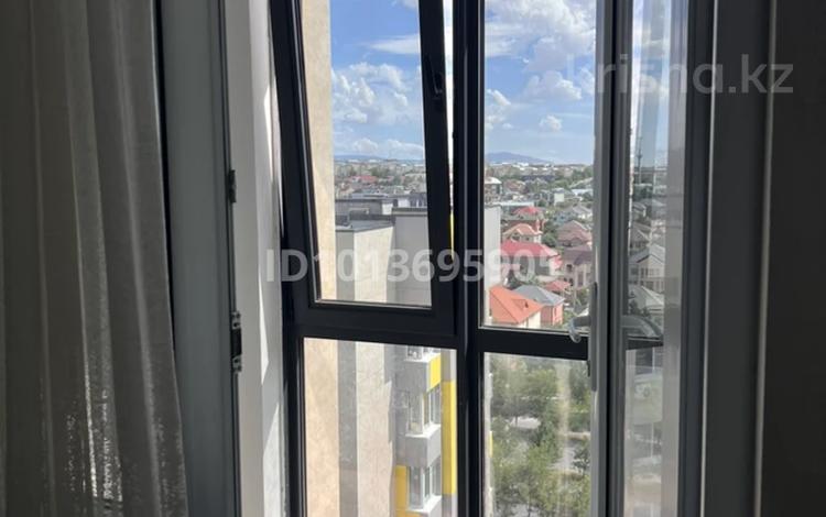 2-бөлмелі пәтер · 70 м² · 11/12 қабат, Нұрсәт ш/а, Аргынбекова 29/4 к2 — Шаяхметов, бағасы: 16 000 ₸ в Шымкенте, Каратауский р-н — фото 2
