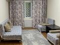 2-комнатная квартира · 45 м² · 1/4 этаж, Маметовой за 15 000 ₸ в Алматы, Алмалинский р-н — фото 2