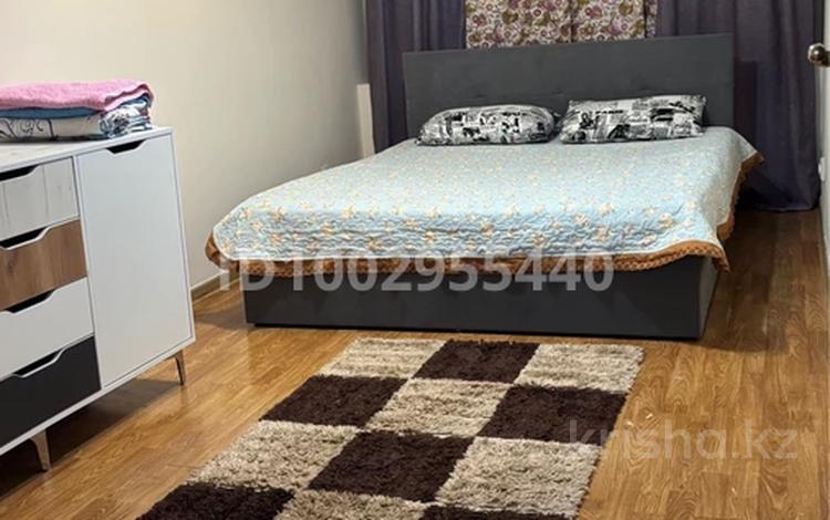 2-комнатная квартира · 45 м² · 1/4 этаж, Маметовой за 15 000 ₸ в Алматы, Алмалинский р-н — фото 18