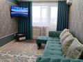 2-комнатная квартира, 40 м² посуточно, 7 микрорайон 64 за 12 000 〒 в Степногорске — фото 2