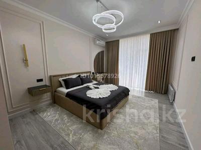 1-комнатная квартира · 52 м² · 12/25 этаж, Байдибек би за 20 000 ₸ в Шымкенте, Абайский р-н