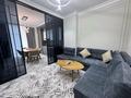 1-комнатная квартира · 52 м² · 12/25 этаж, Байдибек би за 20 000 ₸ в Шымкенте, Абайский р-н — фото 8