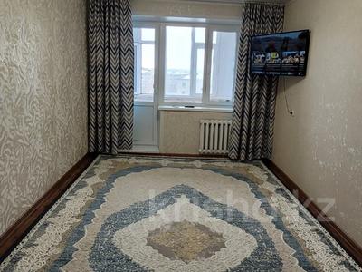 1-комнатная квартира, 34 м², 7/9 этаж, 4 микрорайон за 11.7 млн 〒 в Уральске