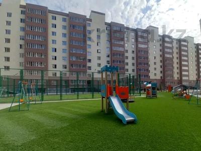 2-комнатная квартира · 56.3 м² · 2/9 этаж, Кордай 99 — Болекпаева за 28.8 млн ₸ в Астане, Алматы р-н