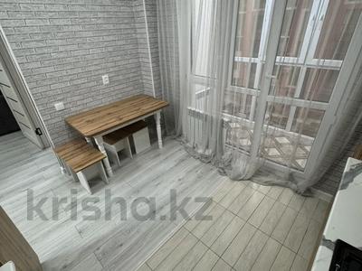 2-комнатная квартира, 52 м², 4/10 этаж, Сейфуллина за 30.8 млн 〒 в Алматы, Турксибский р-н