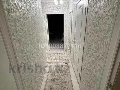 2-комнатная квартира · 58.4 м² · 3/9 этаж, мкр Шугыла, Вульвар 1,Ұлықбек 340/35 за 36 млн 〒 в Алматы, Наурызбайский р-н