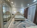 3-комнатная квартира · 142.3 м² · 5/10 этаж, мкр Нурсая, Таумуш Жумагалиев 15 за 60 млн 〒 в Атырау — фото 8