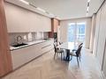 3-комнатная квартира · 110 м² · 11/12 этаж, Торекулова 93 за 700 000 ₸ в Алматы — фото 2