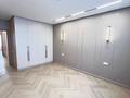 3-комнатная квартира · 110 м² · 11/12 этаж, Торекулова 93 за 700 000 ₸ в Алматы — фото 15