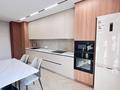 3-комнатная квартира · 110 м² · 11/12 этаж, Торекулова 93 за 700 000 ₸ в Алматы