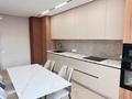 3-комнатная квартира · 110 м² · 11/12 этаж, Торекулова 93 за 700 000 ₸ в Алматы — фото 4