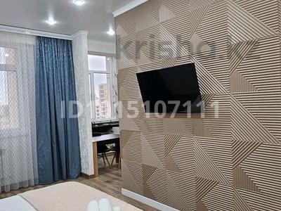 1-бөлмелі пәтер · 50 м² · 9/10 қабат, 18 28, бағасы: 15 000 ₸ в Актау, 18-й мкр 