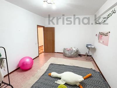 3-комнатная квартира · 87 м² · 2/16 этаж, Болашак за 39 млн ₸ в Талдыкоргане, мкр Болашак