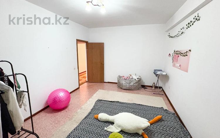 3-комнатная квартира · 87 м² · 2/16 этаж, Болашак за 39 млн ₸ в Талдыкоргане, мкр Болашак — фото 2