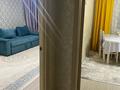 1-комнатная квартира · 41 м² · 2/7 этаж, мкр Ожет, Северное кольцо за 200 000 ₸ в Алматы, Алатауский р-н — фото 3