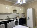 1-комнатная квартира · 41 м² · 2/7 этаж, мкр Ожет, Северное кольцо за 200 000 ₸ в Алматы, Алатауский р-н — фото 4