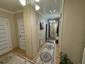 3-комнатная квартира · 90 м² · 2/9 этаж, жубан молдагалиев 4/2 за 50 млн ₸ в Астане, Нура р-н — фото 11