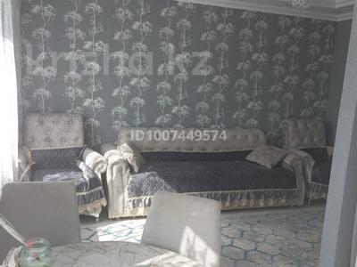 3-комнатная квартира · 60 м² · 4/5 этаж, Потанина — Рядом магазин «на Потанина» за 34 млн ₸ в Астане, Сарыарка р-н