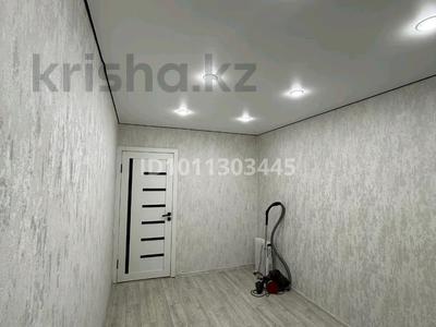 3-комнатная квартира · 57.6 м² · 1/5 этаж, Абая 66 за 12.5 млн ₸ в Темиртау