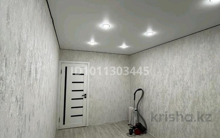 3-комнатная квартира · 57.6 м² · 1/5 этаж, Абая 66 за 12.5 млн ₸ в Темиртау — фото 2