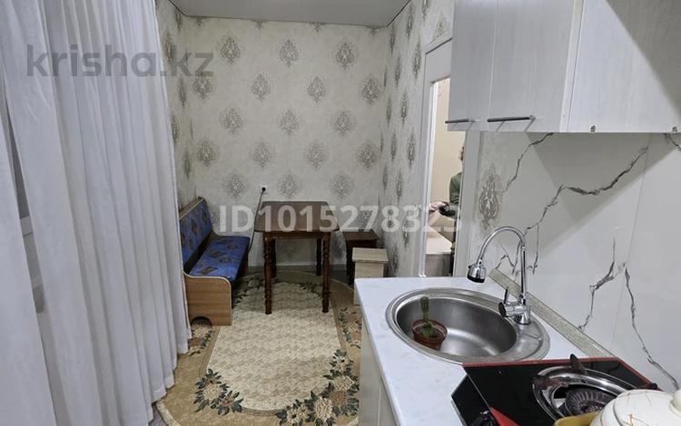 1-бөлмелі пәтер · 36 м² · 5/5 қабат, 4 мкр 2, бағасы: 12 млн ₸ в Конаеве — фото 2