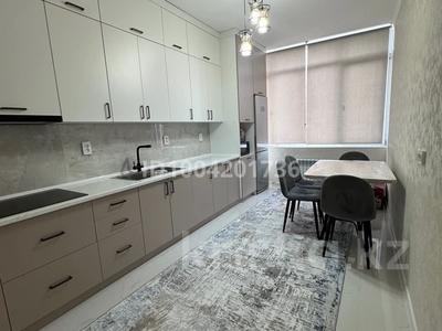 3-комнатная квартира · 85 м² · 4/12 этаж, Сзади Обл. Акимата 13 — Акимат за 270 000 〒 в Туркестане