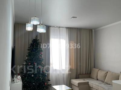 2-комнатная квартира · 46 м² · 5/6 этаж, Найманбаева 196 — Нуршайыкова за 26.5 млн 〒 в Семее